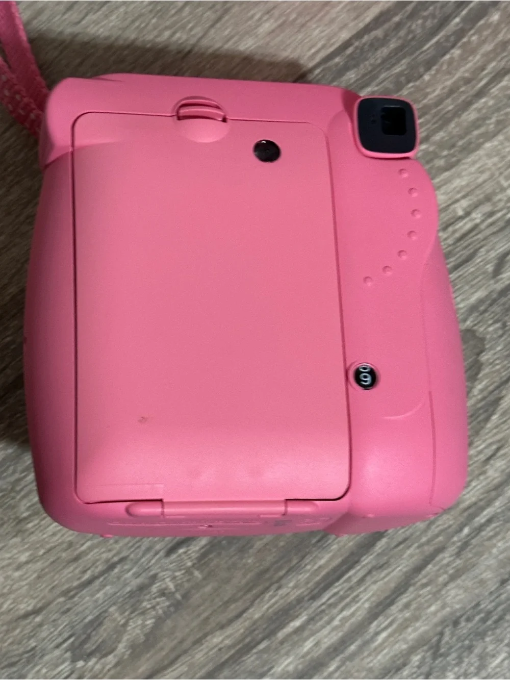 Fujifilm compact instax